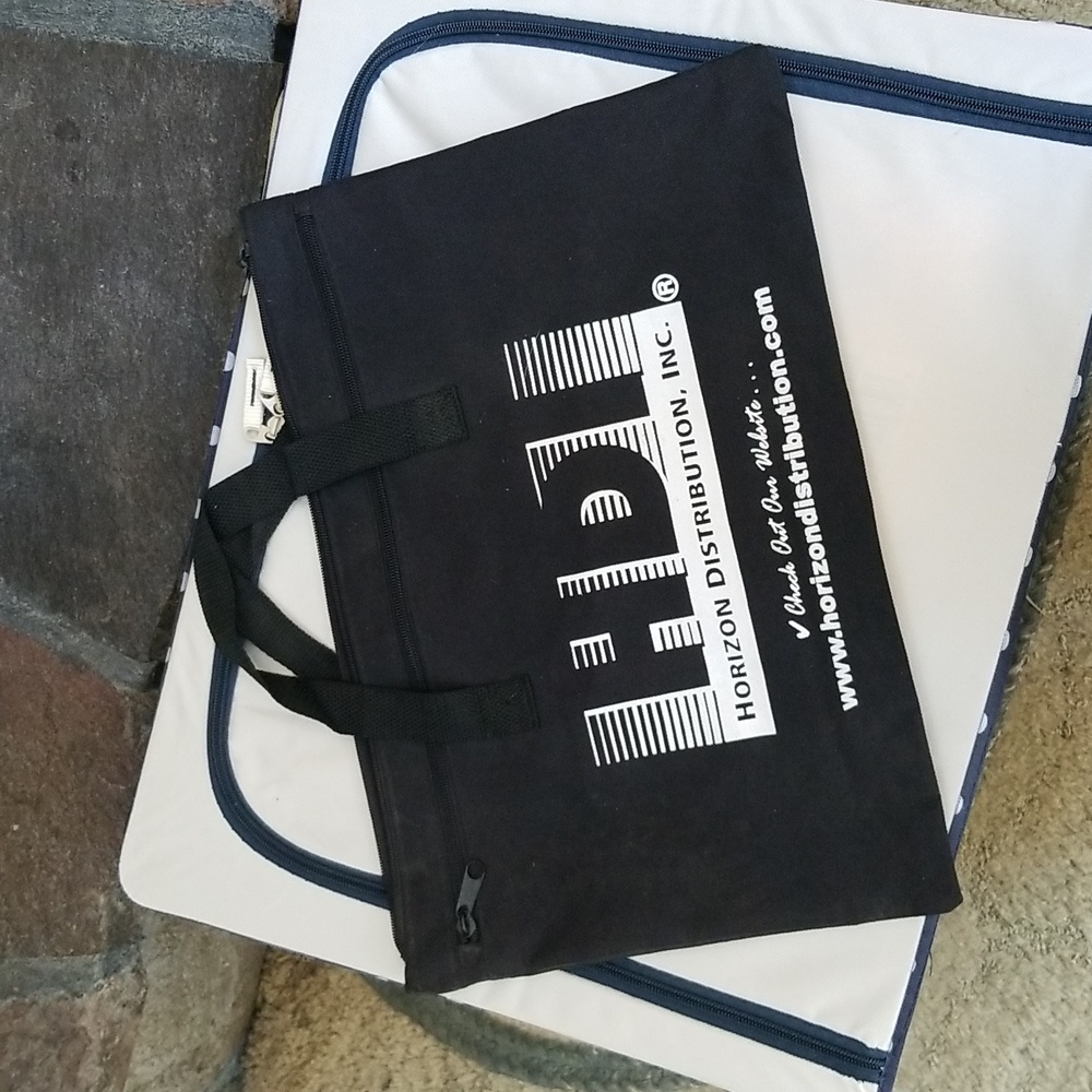 🛍CANVAS TOTE BAG